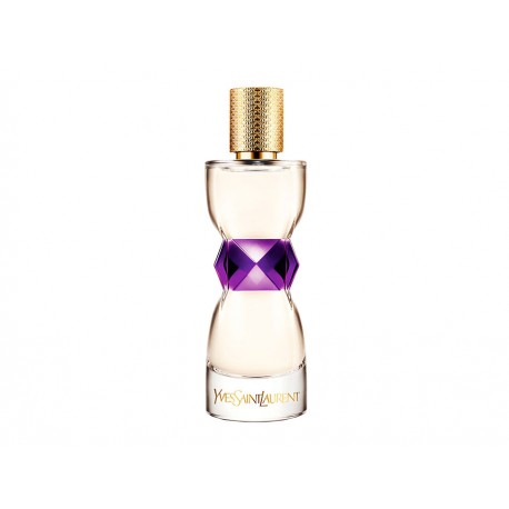 Fragancia Manifesto Yves Saint Laurent Eau de Toilette 90 ml - Envío Gratuito