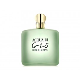 Fragancia Acqua Di Gio Giorgio Armani Eau de Toilette 100 ml - Envío Gratuito