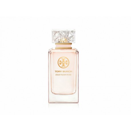 Tory Burch Jolie Fleur Rose Fragancia para Dama 100 ml - Envío Gratuito