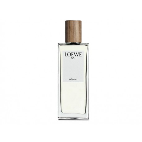 Loewe 001 Fragancia para Dama 50 ml - Envío Gratuito