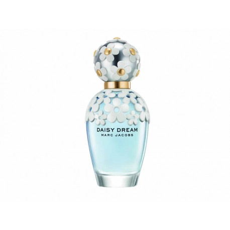 Fragancia Daisy Dream Marc Jacobs Eau de Toilette para Dama 100 ml - Envío Gratuito