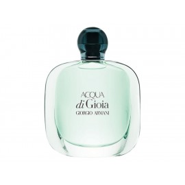 Giorgio Armani Acqua Di Giogia para Dama, 100 ml - Envío Gratuito