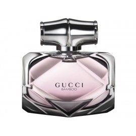 Gucci Bamboo Eau de Perfum para Dama 75 ml - Envío Gratuito