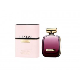 Fragancia para dama Nina Ricci L'Extase 80 ml - Envío Gratuito