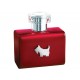 Fragancia Ferrioni Terrier Rojo Eau de Toilette 100 ml - Envío Gratuito