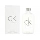 Fragancia unisex Calvin Klein One 200 ml - Envío Gratuito