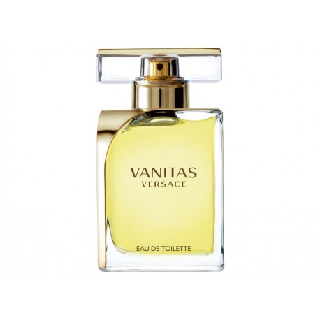 Fragancia Vanitas Versace Eau de Toilette 100 ml - Envío Gratuito