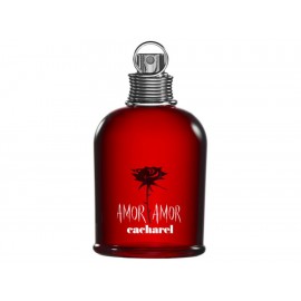 Fragancia para dama Cacharel Amor Amor 100 ml - Envío Gratuito