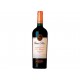 Vino Tinto Casa Silva Gran Reserva Carmenére 750 ml - Envío Gratuito