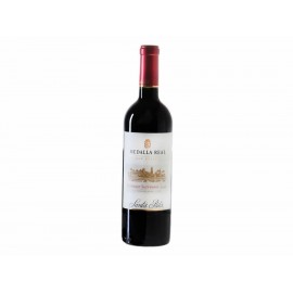 Vino Tinto Medalla Real Santa Rita Gran Reserva 2008 750 ml - Envío Gratuito