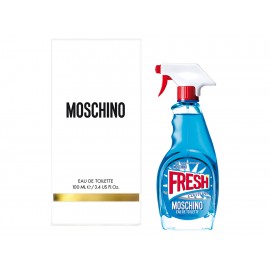 Moschino Fragancia Fresh Couture para Dama - Envío Gratuito