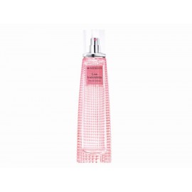 Givenchy Live Irresistible Fragancia para Dama 75 ml - Envío Gratuito