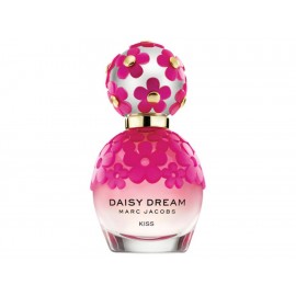 Marc Jacobs Daisy Dream Kiss Fragancia para Dama 50 ml - Envío Gratuito