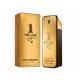 Fragancia para caballero Paco Rabanne One Million 100 ml - Envío Gratuito