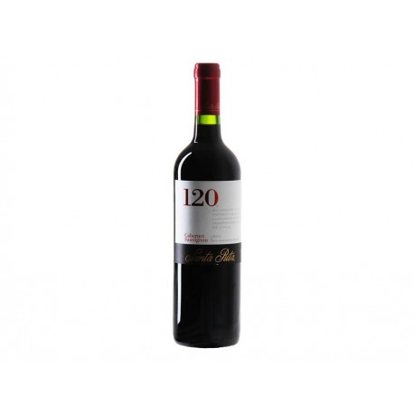 Vino Tinto 120 Santa Rita 750 ml - Envío Gratuito