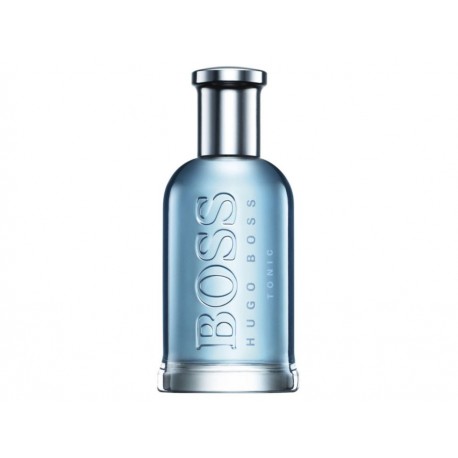 Fragancia para caballero Hugo Boss Bottled Tonic 100 ml - Envío Gratuito