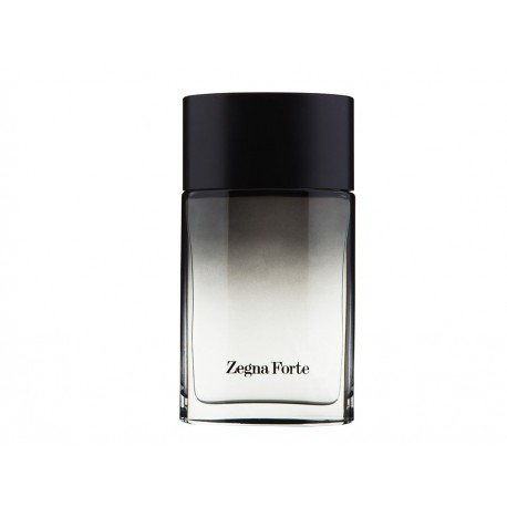 Fragancia Forte para Caballero Ermenegildo Zegna 50 ml. - Envío Gratuito