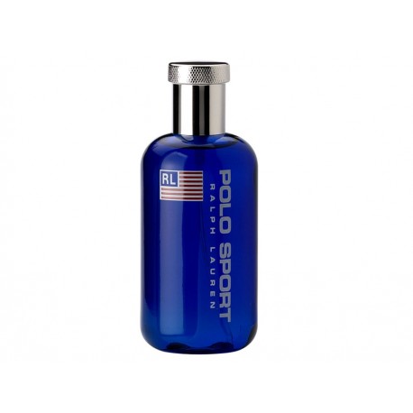 Ralph Lauren Fragancia Sport para Caballero 125 ml - Envío Gratuito