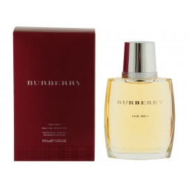 Fragancia para caballero Burberry For Men 100 ml - Envío Gratuito