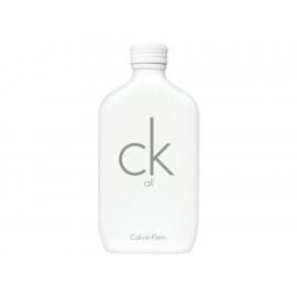 Calvin Klein All Fragancia Unisex 200 ml - Envío Gratuito