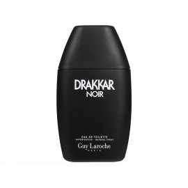 Fragancia Drakkar Noir para Caballero Guy Laroche 200 ml. - Envío Gratuito