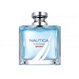 Nautica Fragancia Voyage Sport para Caballero 100 ml - Envío Gratuito