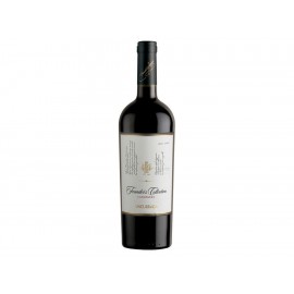 Vino Tinto Founder's Collection Carmenere 750 ml - Envío Gratuito