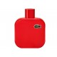 Fragancia L.12.12 Rouge para Caballero Lacoste 100 ml. - Envío Gratuito