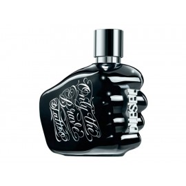 Fragancia para caballero Diesel Only The Brave Tattoo 125 ml - Envío Gratuito