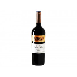 Vino Tinto Gran Tarapacá Merlot 750 ml - Envío Gratuito