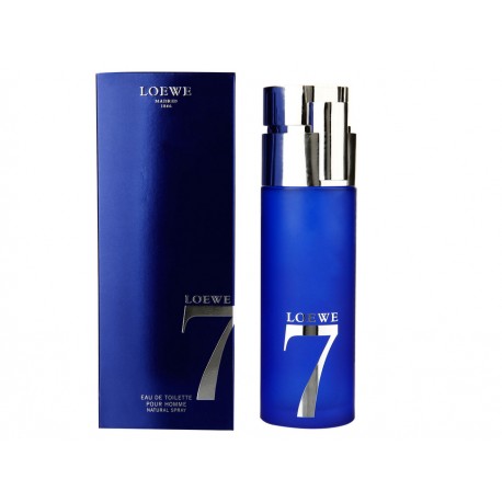 Fragancia para caballero 7 Loewe 150 ml - Envío Gratuito