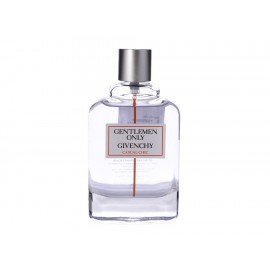 Fragancia Gentlemen Only Casual para Caballero Givenchy 100 ml. - Envío Gratuito