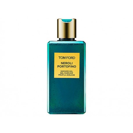 Gel corporal Tom Ford Neroli Portofino 250 ml - Envío Gratuito