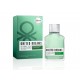 Fragancia para caballero Benetton United Dreams Be Strong 200 ml - Envío Gratuito