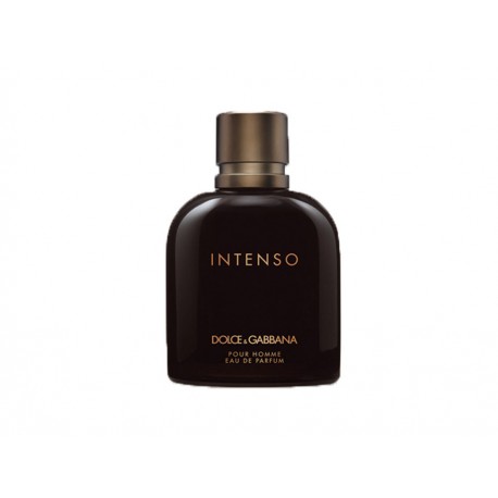 Dolce&Gabbana Intenso Perfume para Caballero 200 ml - Envío Gratuito