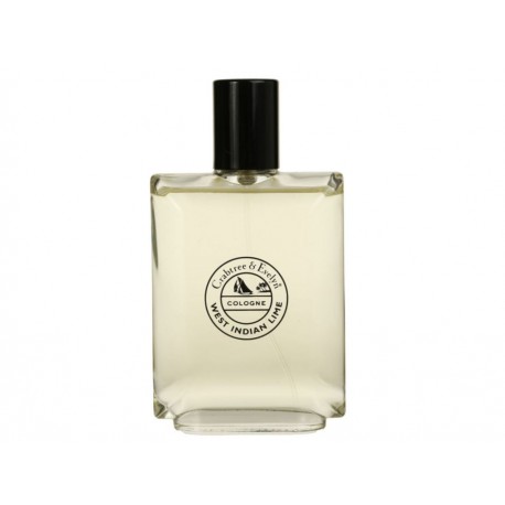 Crabtree & Evelyn Agua West Ind Lime para Caballero 100 ml - Envío Gratuito