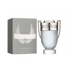 Fragancia para caballero Paco Rabanne Invictus 100 ml - Envío Gratuito