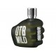 Fragancia Only The Brave Wild para Caballero Diesel 125 ml. - Envío Gratuito