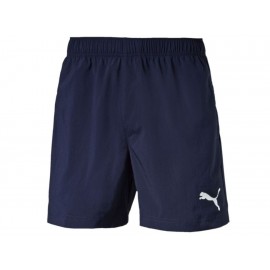 Puma Short Essential Woven 5 para Caballero - Envío Gratuito