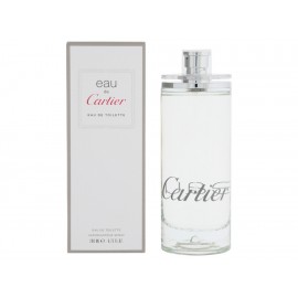 Fragancia para caballero Cartier Eau De 200 ml - Envío Gratuito