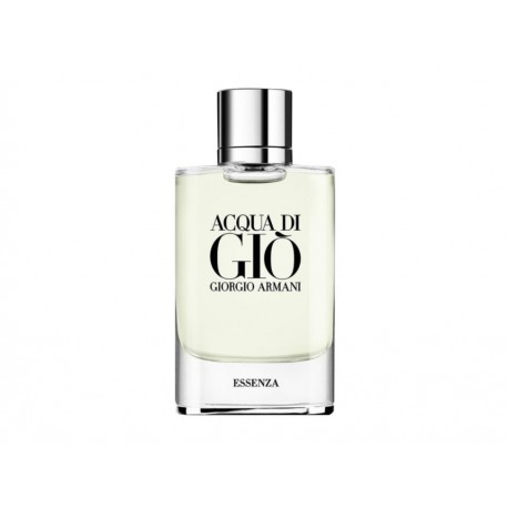 giorgio armani essenza 180 ml