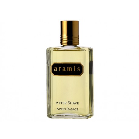 Loción Después del Afeitado Aramis Classic 120 ml. - Envío Gratuito