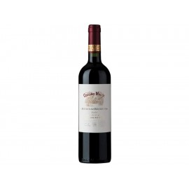 Vino Tinto Antiguas Reservas Merlot 750 ml - Envío Gratuito