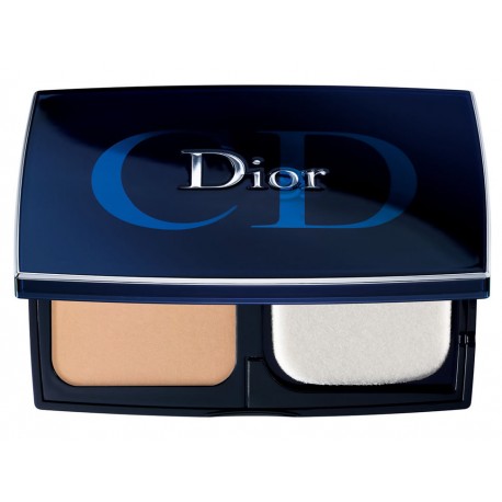 Christian Dior Polvo Compacto Diorskin Forever 030 10 g - Envío Gratuito