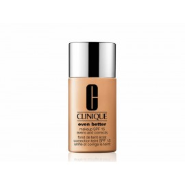 Maquillaje Líquido Clinique Even Better FPS 16 - Envío Gratuito