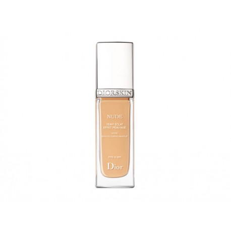 Christian Dior Base de Maquillaje Fluido Nude 031 30 ml - Envío Gratuito