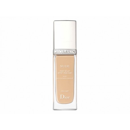 Christian Dior Base de Maquillaje Fluido 020 30 ml - Envío Gratuito