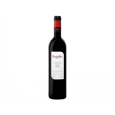 Vino Tinto PradoRey Roble 750 ml - Envío Gratuito