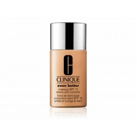 Clinique Maquillaje Líquido Even Better FPS 15 30 ml - Envío Gratuito
