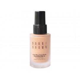 Bobbi Brown Base de Maquillaje Long Wear Found Golden 30 ml - Envío Gratuito